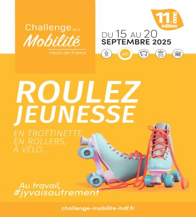 Affiche 5 Roulez Jeunesse XS