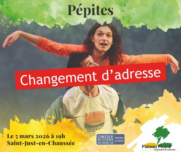 20260305 Pepites Nv adresse