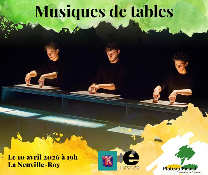 20260410 Musique de tables XS